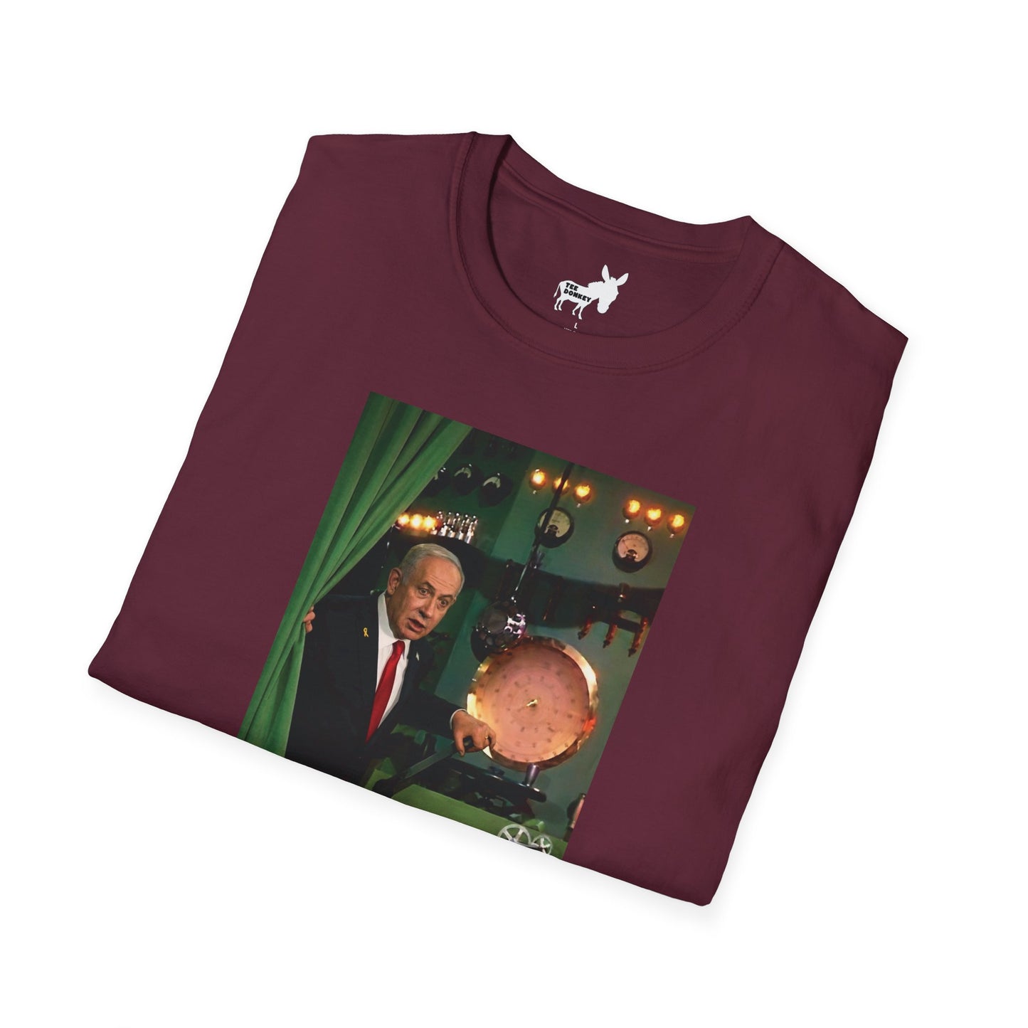 BIBI OF OZ - T-Shirt