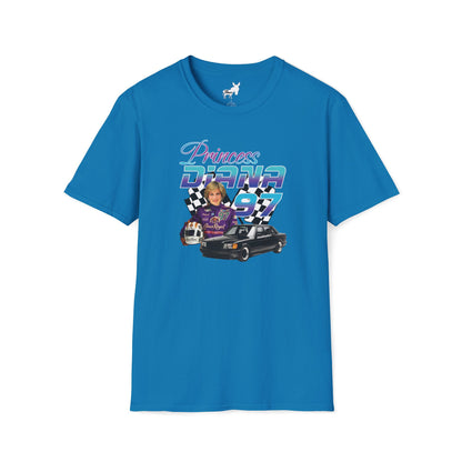 PRINCESS DIANA RACING TEAM T-Shirt