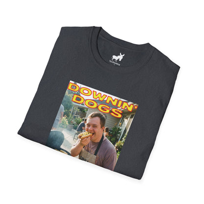 DOWNIN' DOGS T-Shirt