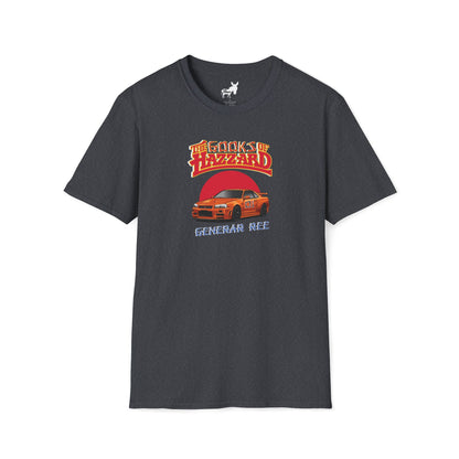 GOOKS OF HAZZARD T-Shirt