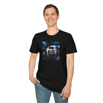TALLADEGA TIGER - T-Shirt