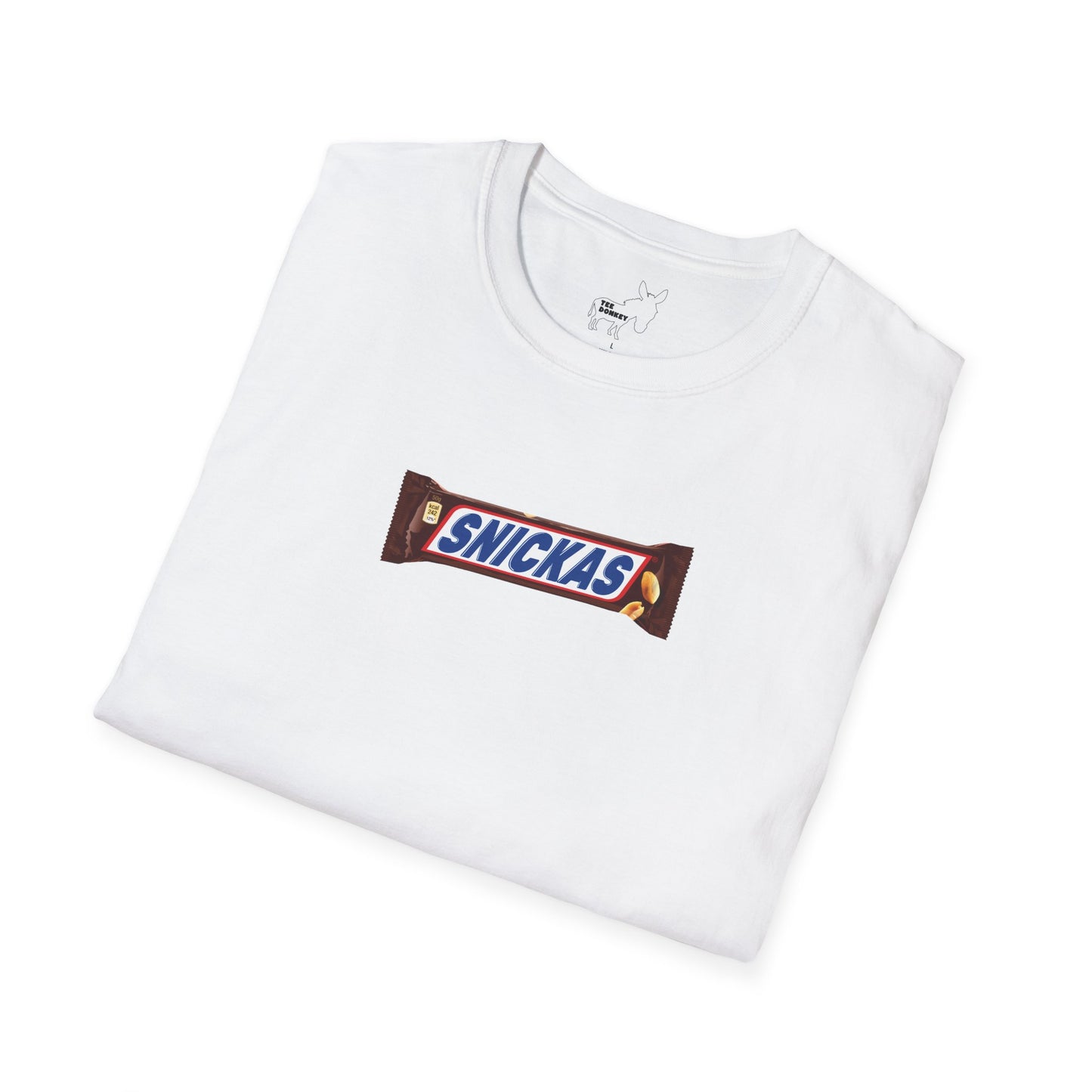 SNICKAS T-Shirt