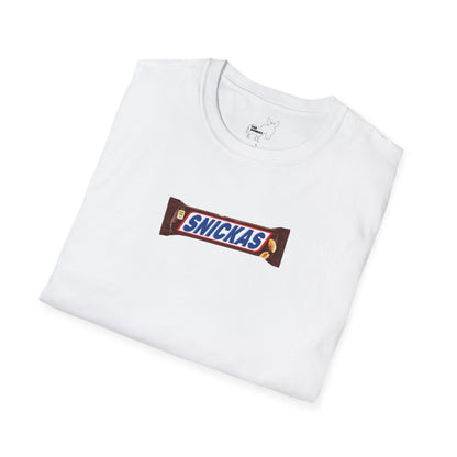 SNICKAS T-Shirt