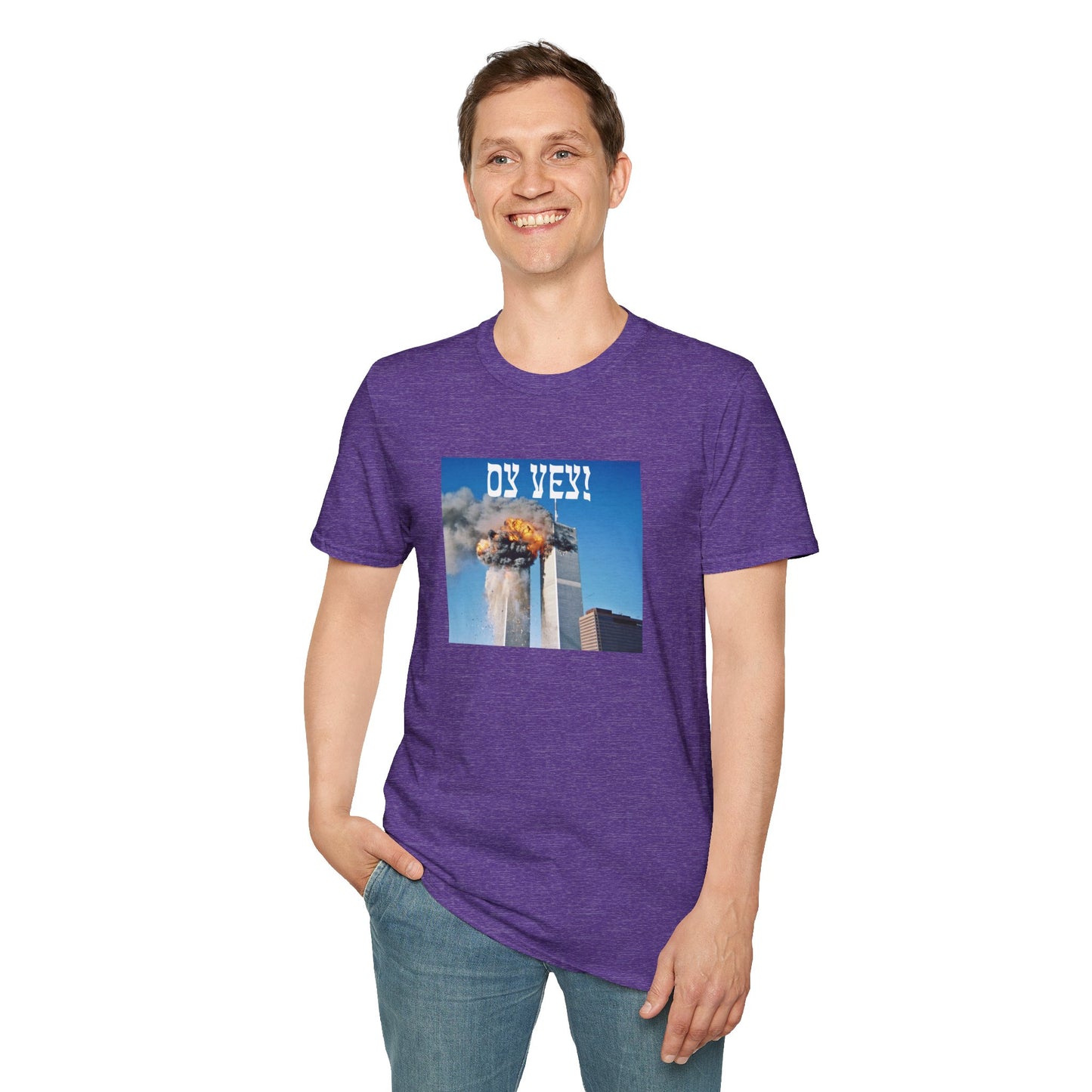 OY VEY! T-Shirt