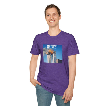 OY VEY! T-Shirt