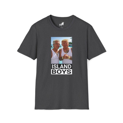 ISLAND BOYS T-Shirt
