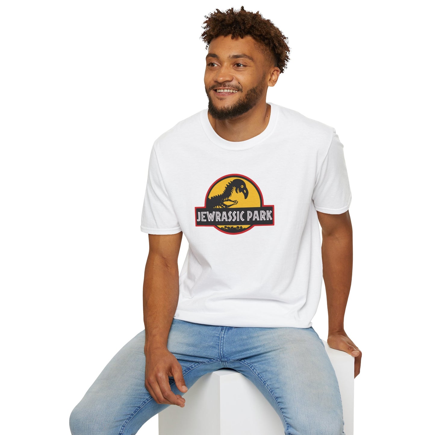 JEWRASSIC PARK T-Shirt