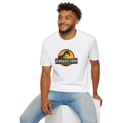 JEWRASSIC PARK T-Shirt