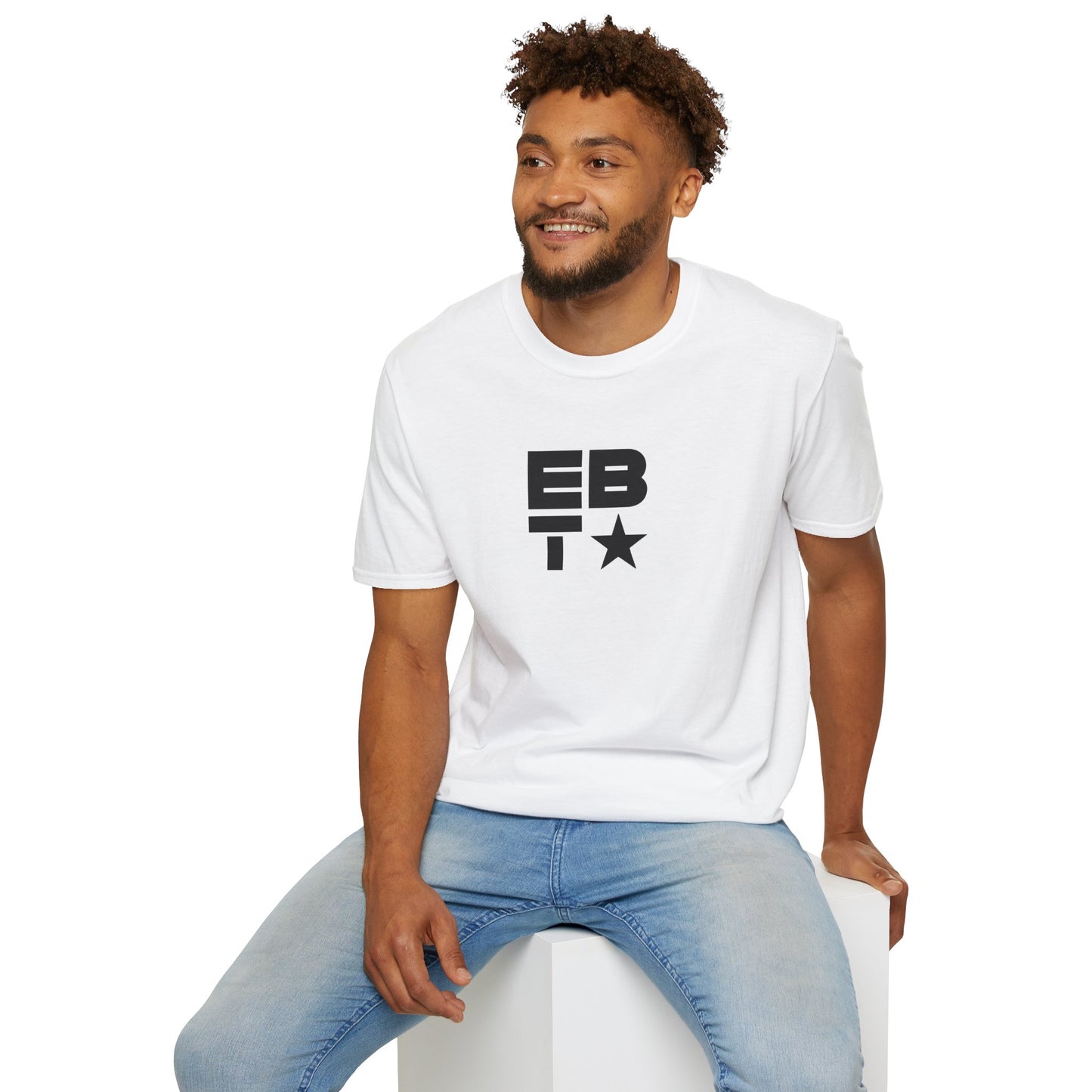 EBT/BET T-Shirt