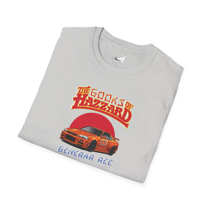 GOOKS OF HAZZARD T-Shirt