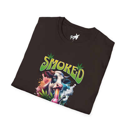 SMOKED BRISKET T-Shirt