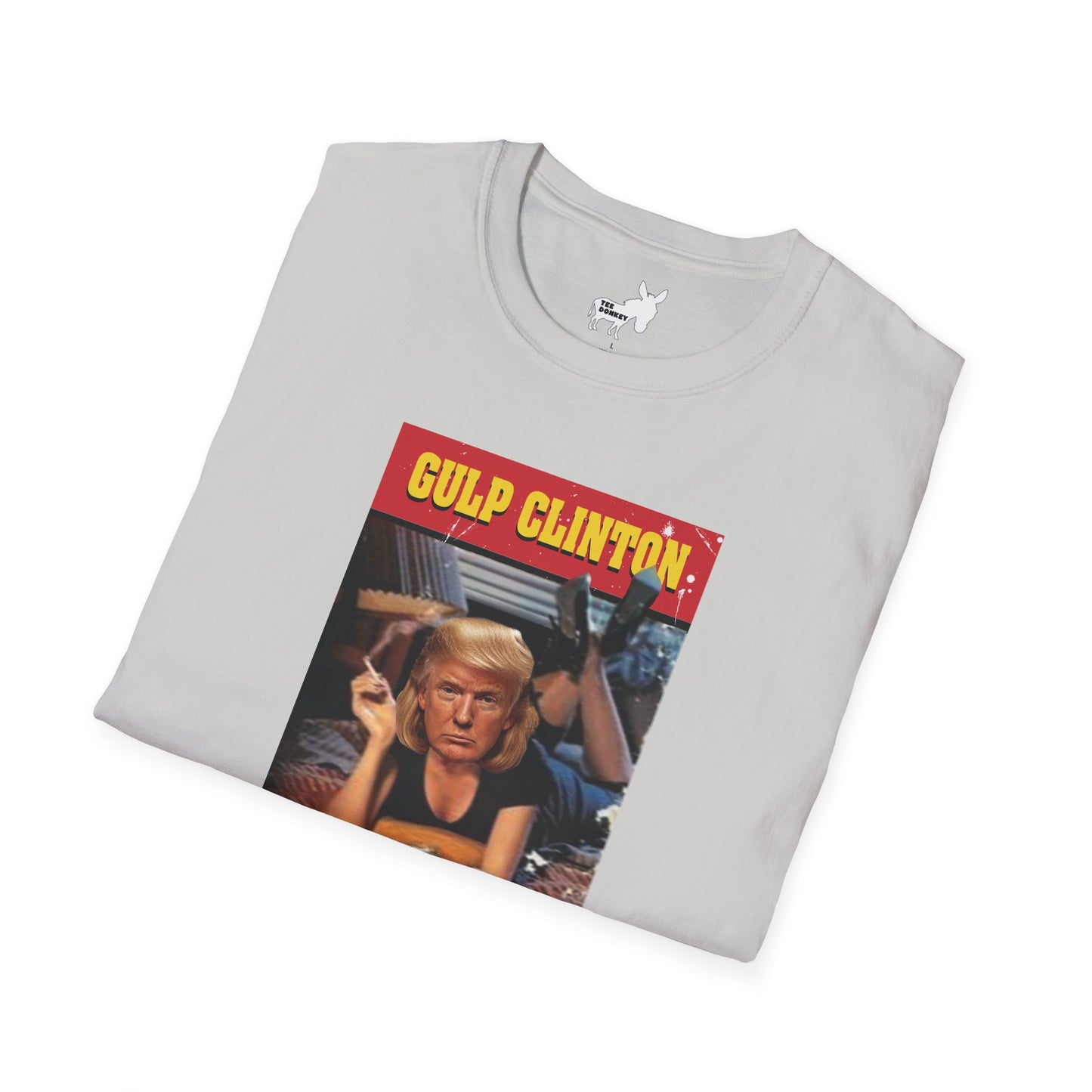 GULP CLINTON T-Shirt