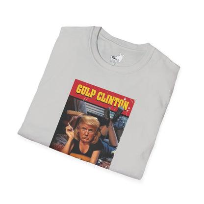 GULP CLINTON T-Shirt