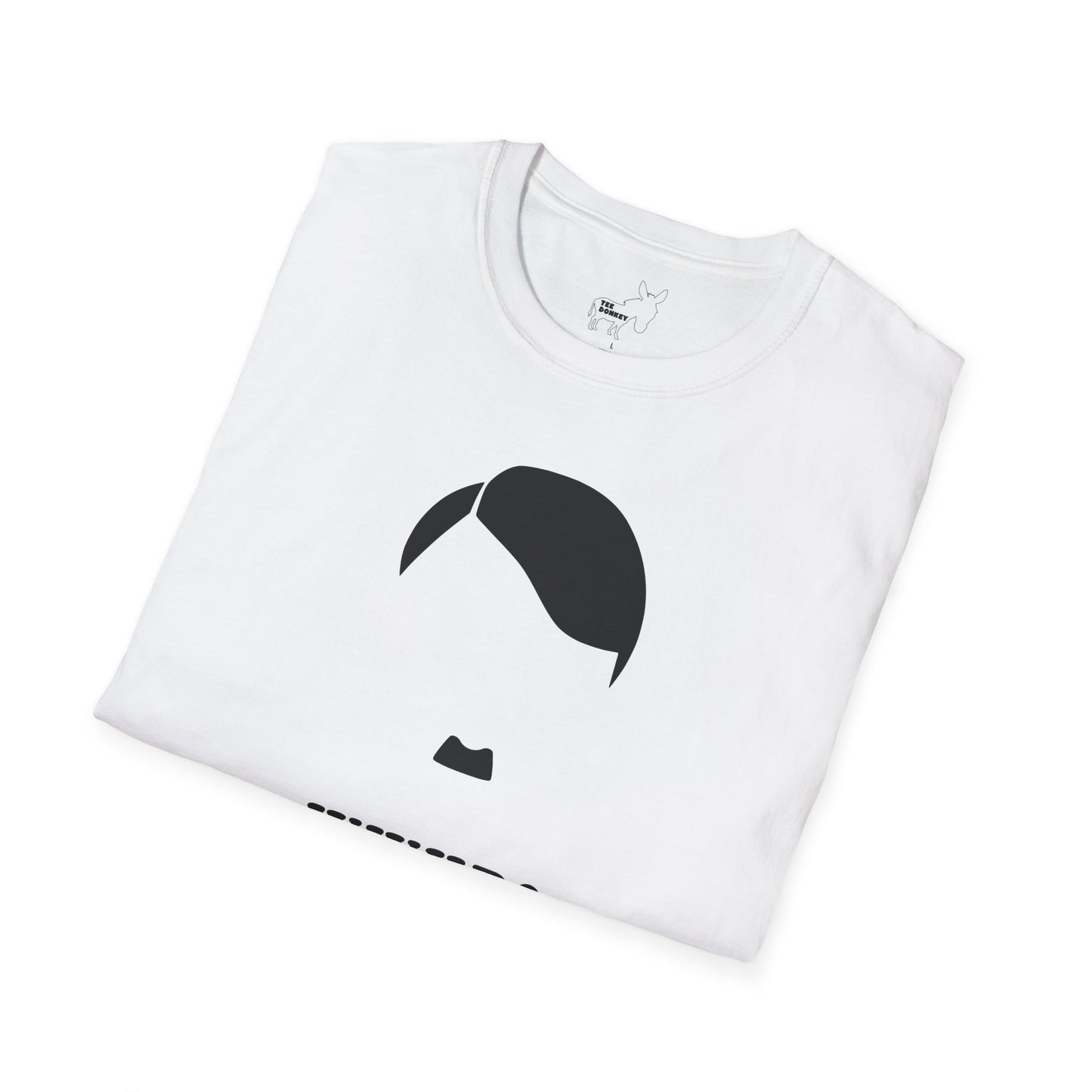 WWHD? T-Shirt
