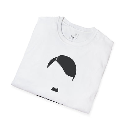 WWHD? T-Shirt