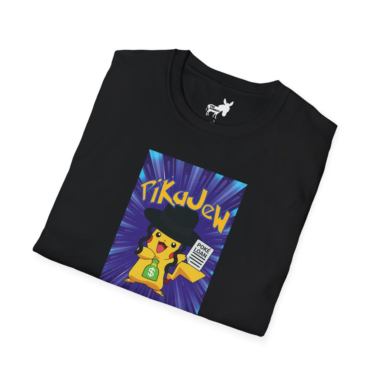 PIKAJEW T-Shirt