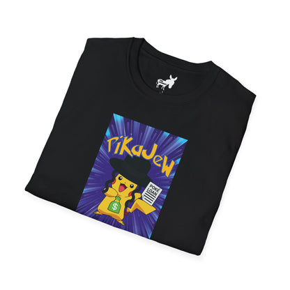 PIKAJEW T-Shirt