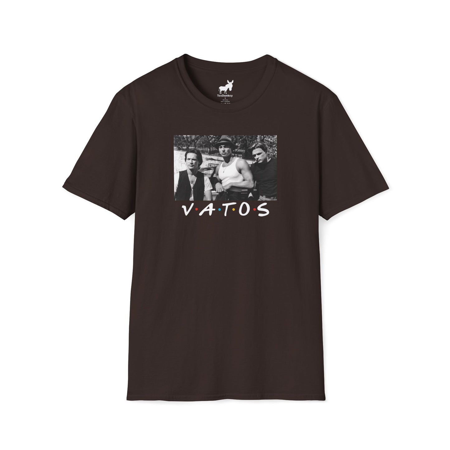 VATOS T-Shirt
