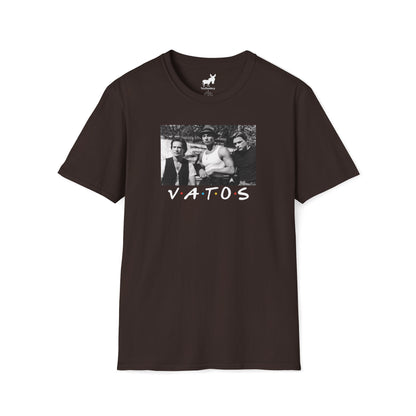 VATOS T-Shirt