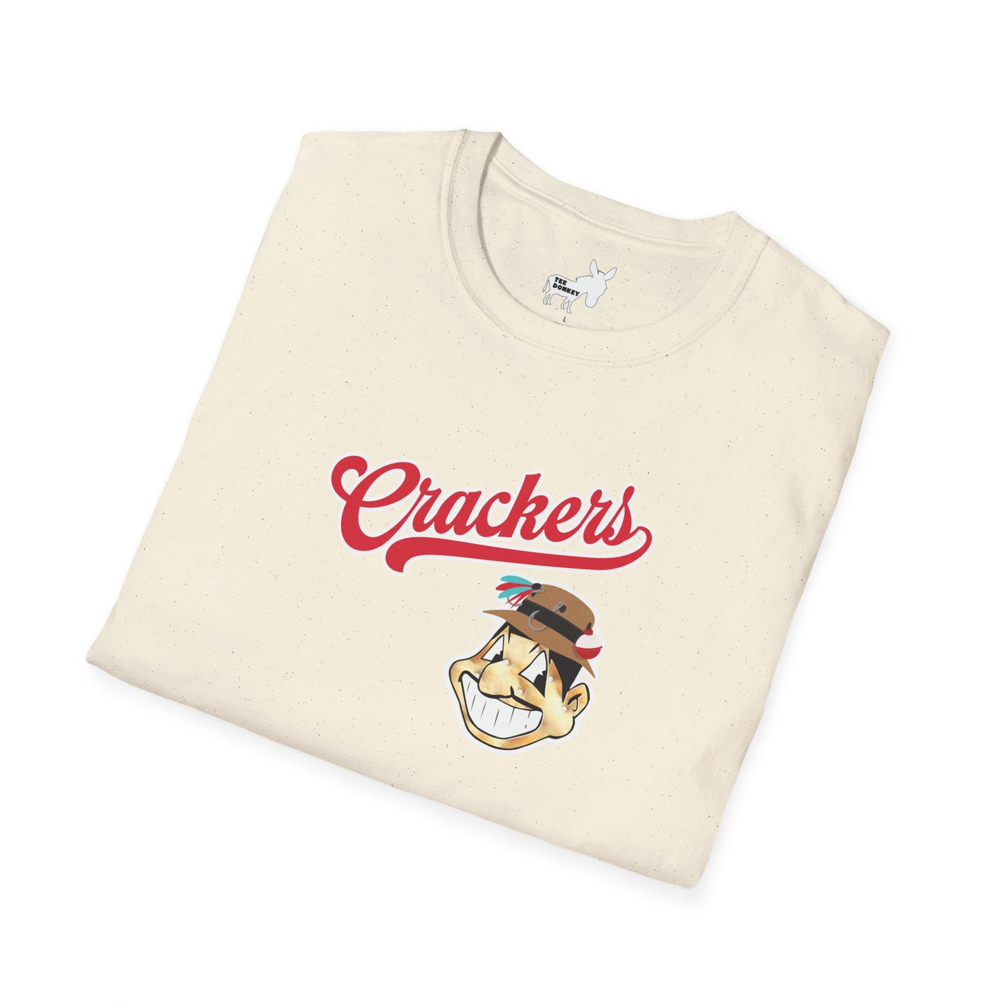 CLEVELAND CRACKERS T-Shirt
