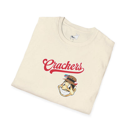 CLEVELAND CRACKERS T-Shirt
