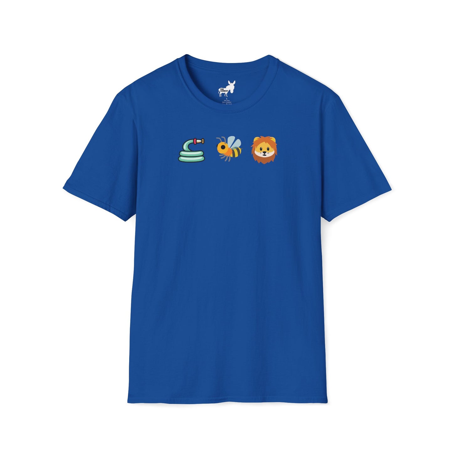 HOSE BEE LION T-Shirt