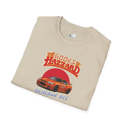 GOOKS OF HAZZARD T-Shirt