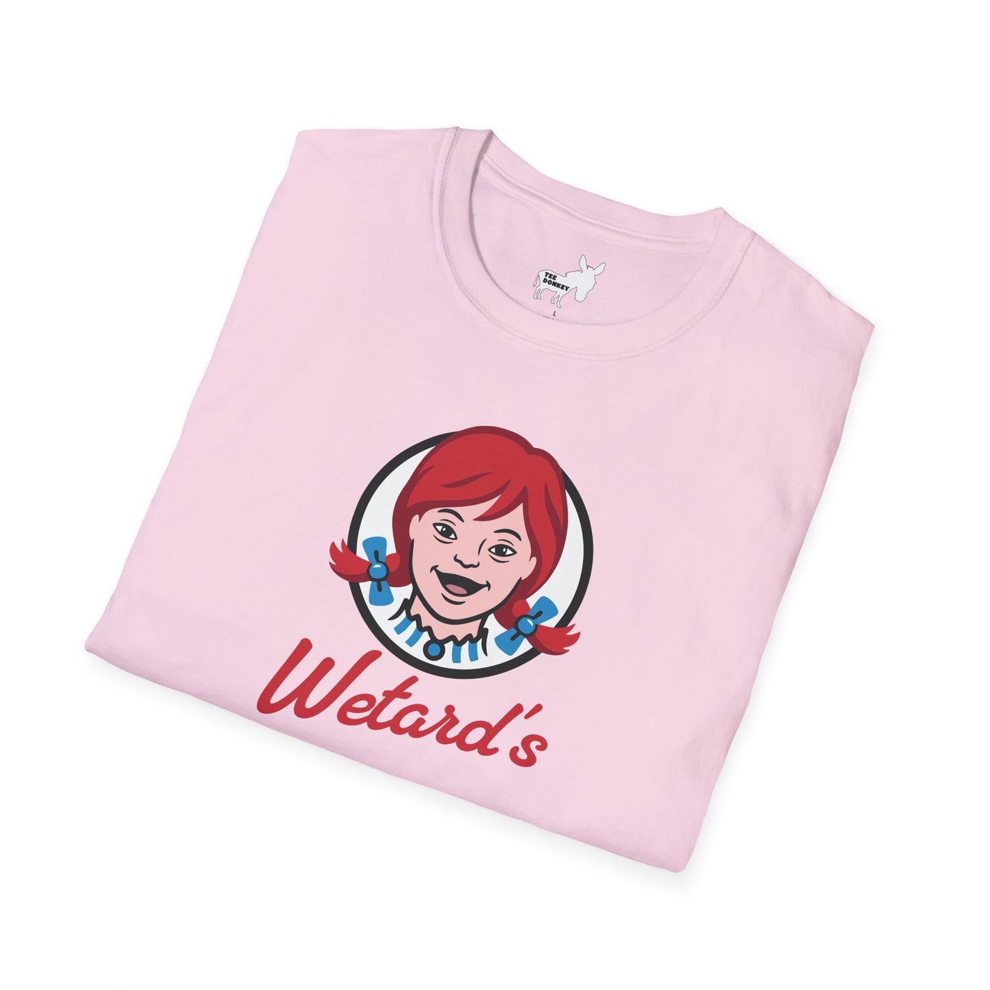 Wetard's - T-Shirt