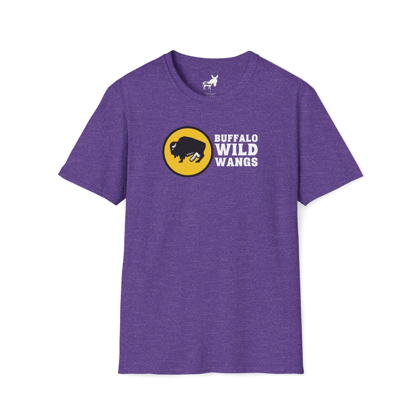 BUFFALO WILD WANGS T-Shirt
