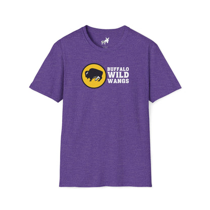 BUFFALO WILD WANGS T-Shirt