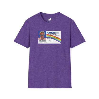 Palm Beach Pete / McLovin T-Shirt