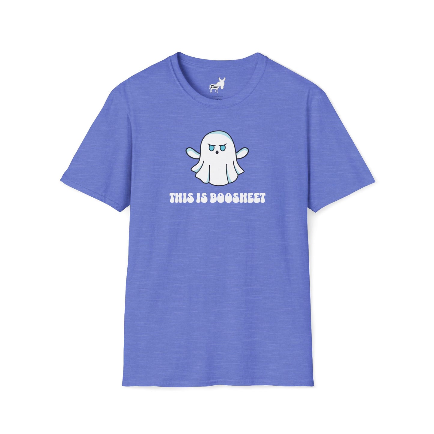 BOOSHEET T-Shirt
