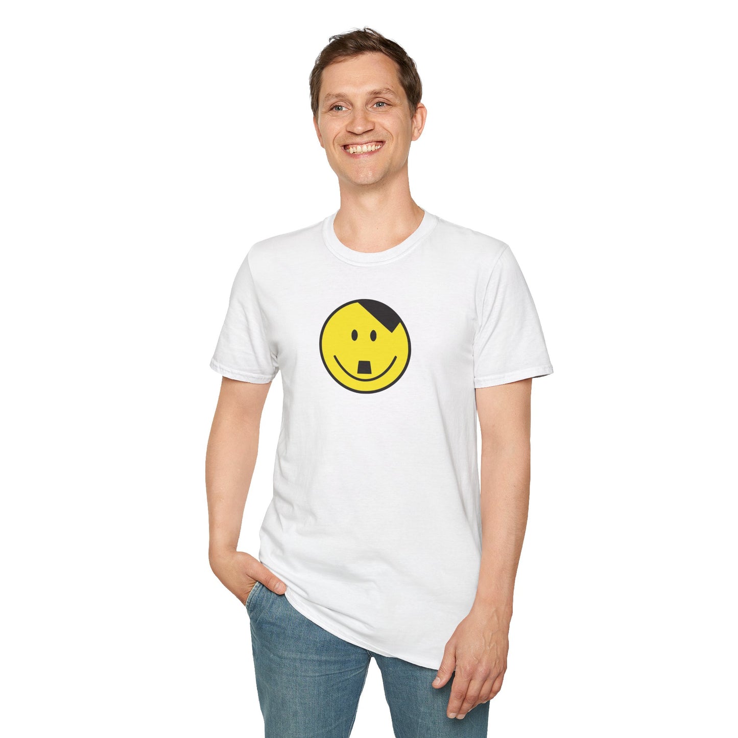 SMILEY T-Shirt