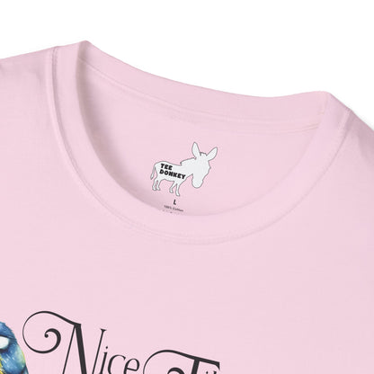 Nice Tits T-Shirt