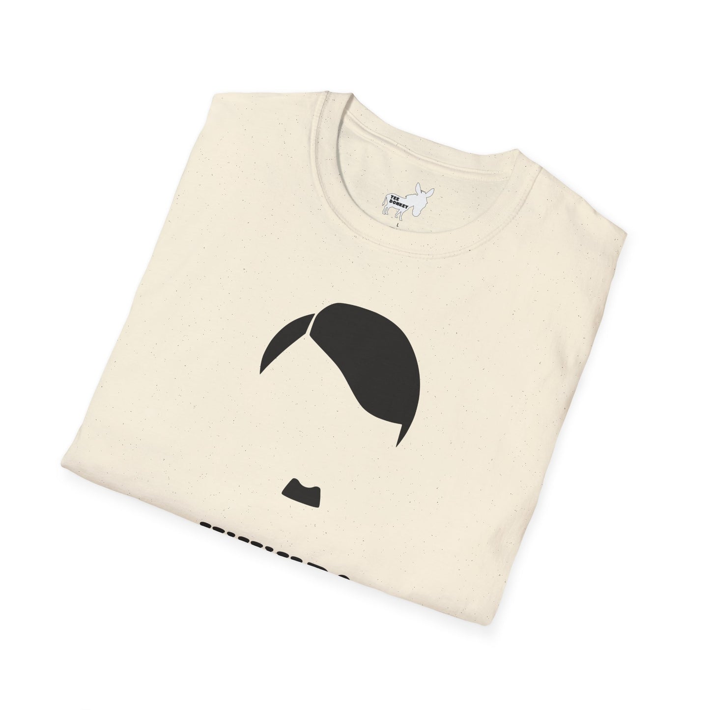 WWHD? T-Shirt