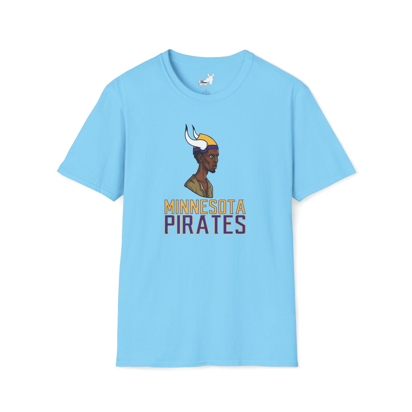 MINNESOTA PIRATES T-Shirt