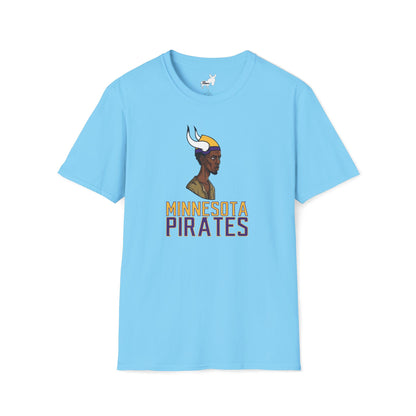 MINNESOTA PIRATES T-Shirt