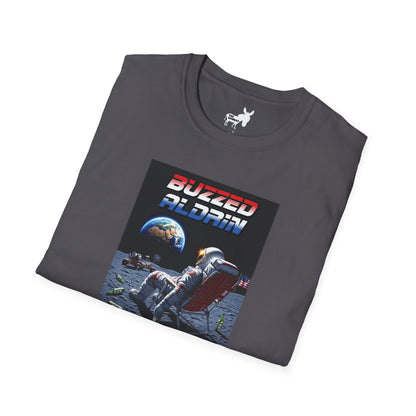 BUZZED ALDRIN T-Shirt