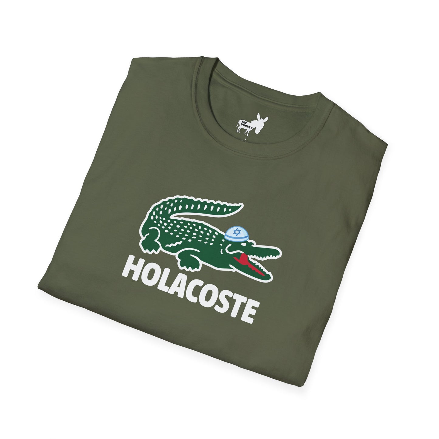 HOLACOSTE T-Shirt