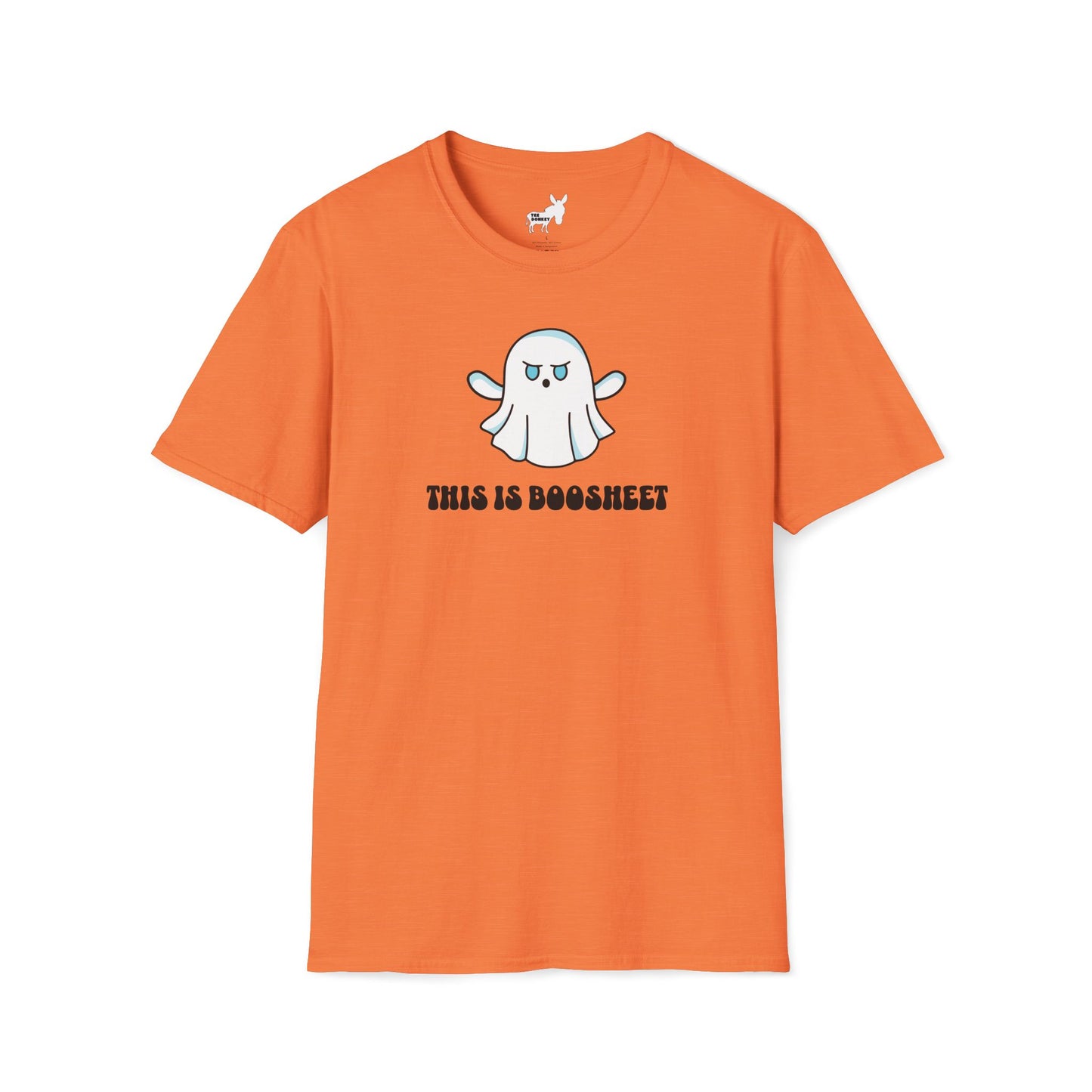 BOOSHEET T-Shirt