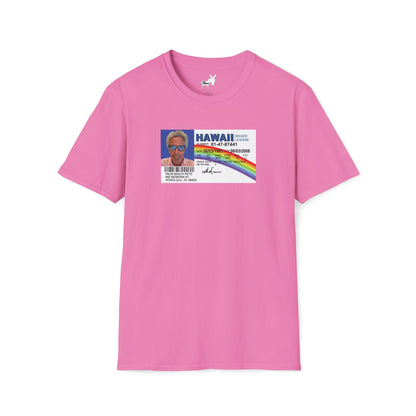 Palm Beach Pete / McLovin T-Shirt