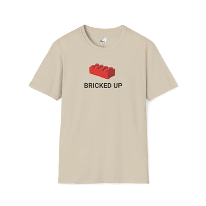 BRICKED UP T-Shirt