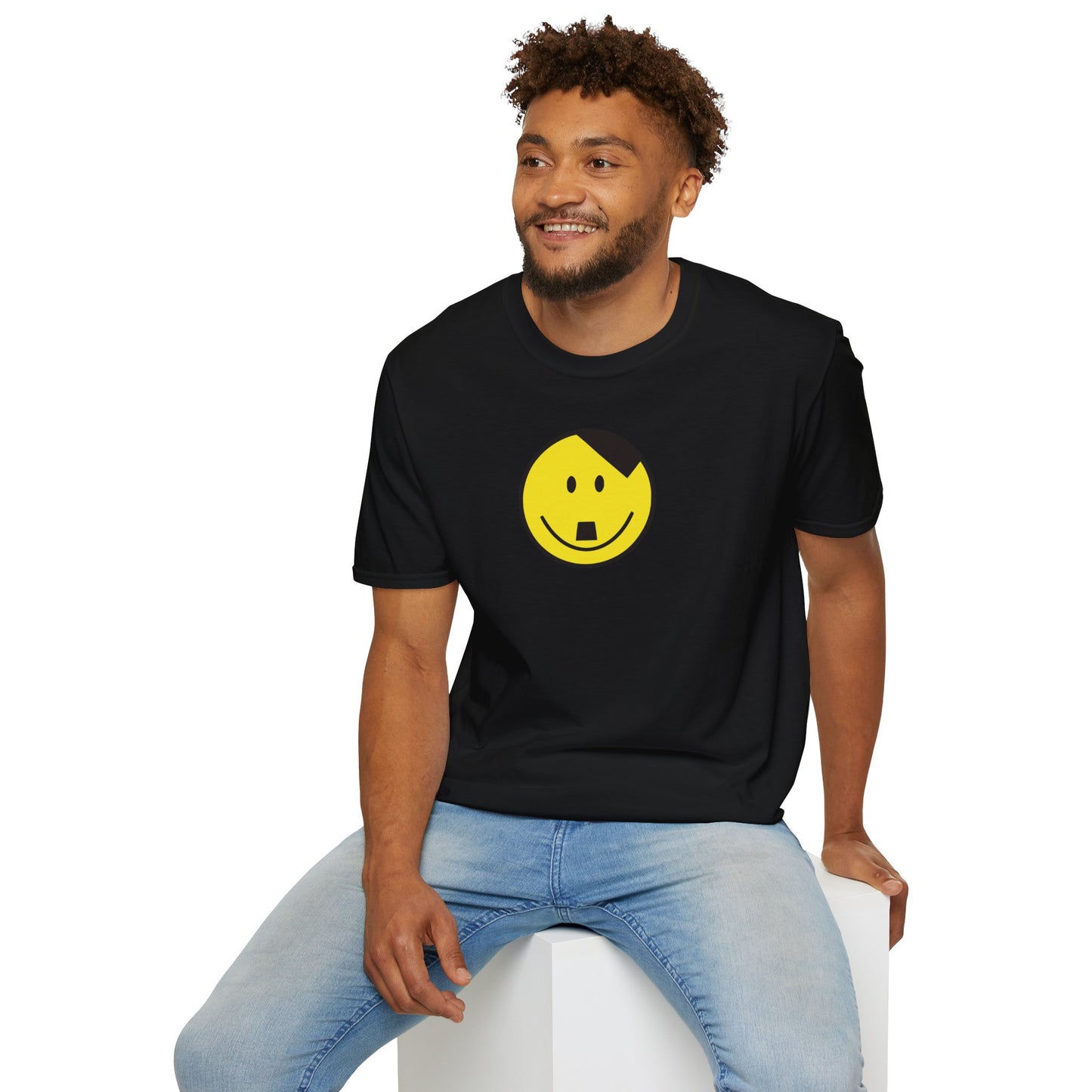 SMILEY T-Shirt