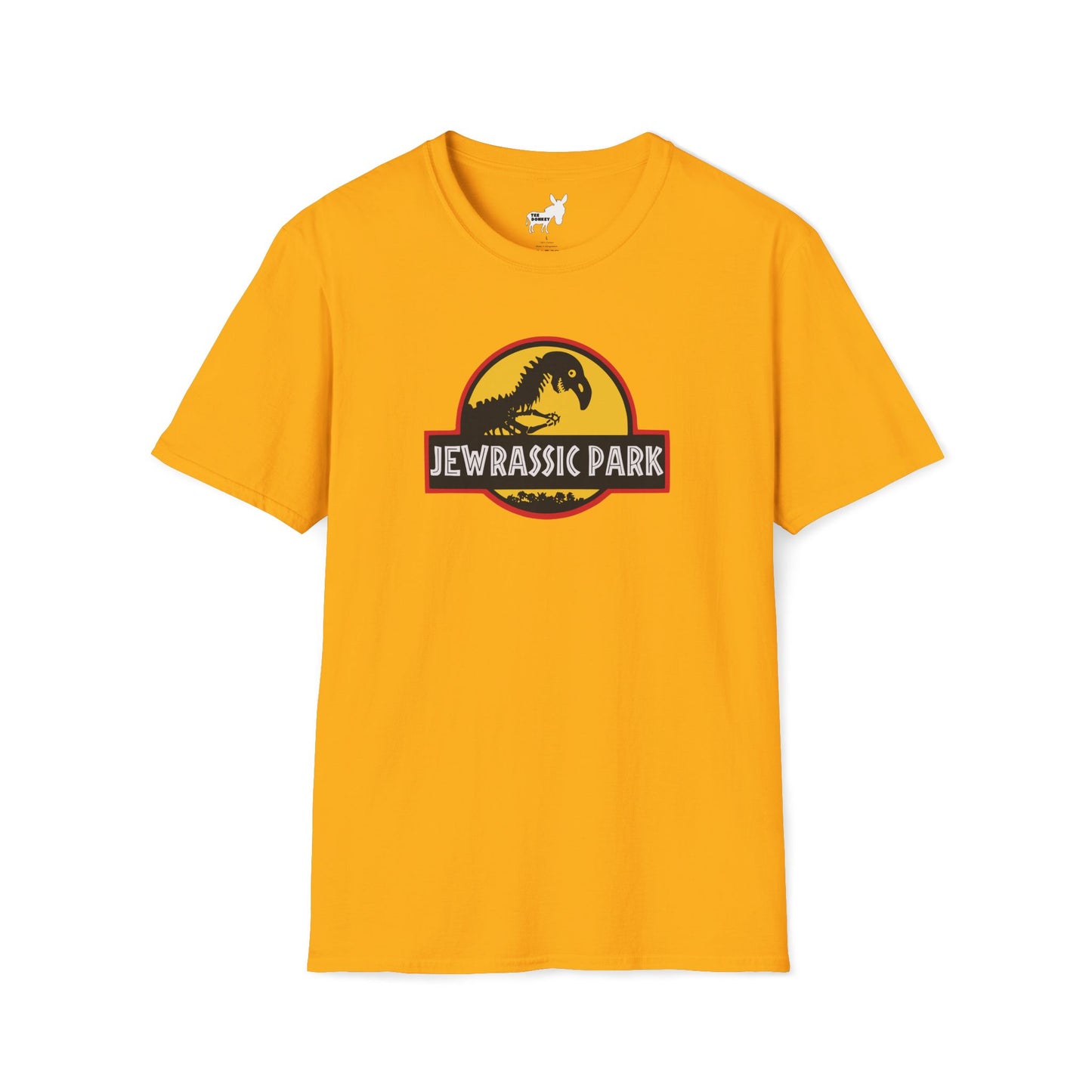 JEWRASSIC PARK T-Shirt