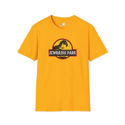 JEWRASSIC PARK T-Shirt