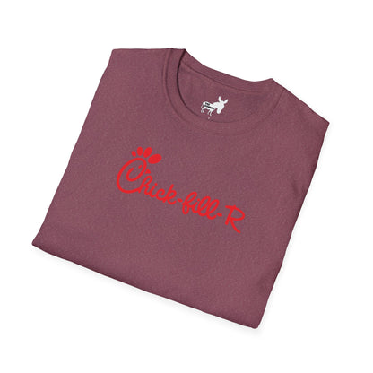 Chick-fill-R T-Shirt