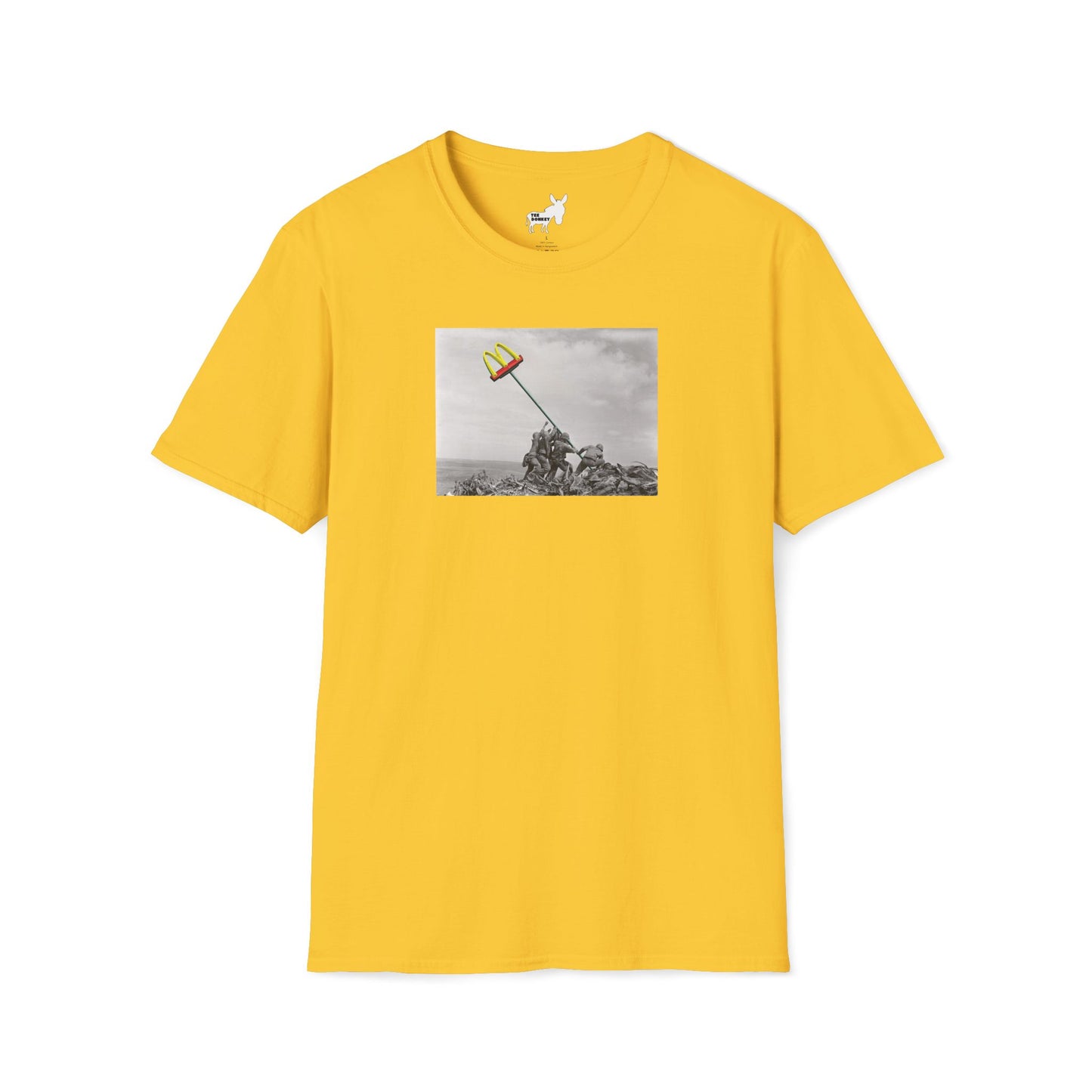 O SAY, CAN YOU SEE T-Shirt
