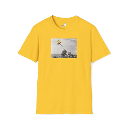 O SAY, CAN YOU SEE T-Shirt