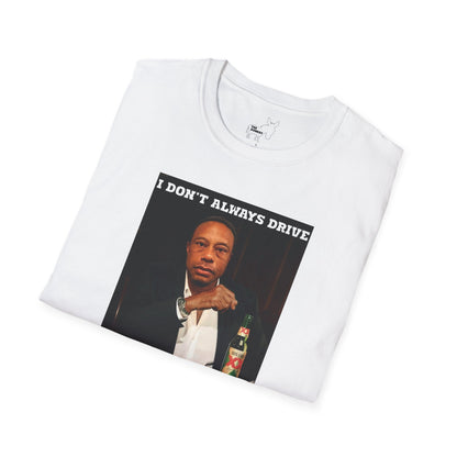The Most Interesting Tiger In The World - T-Shirt