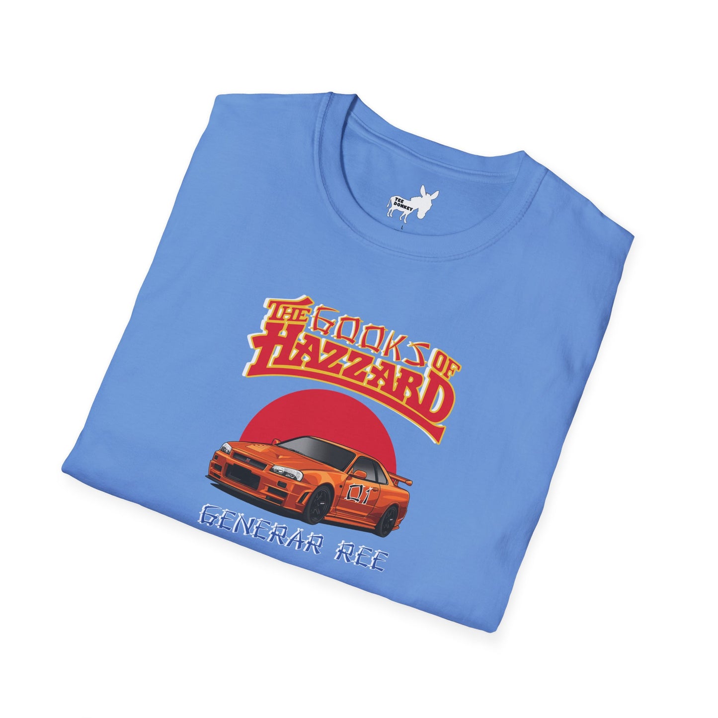 GOOKS OF HAZZARD T-Shirt